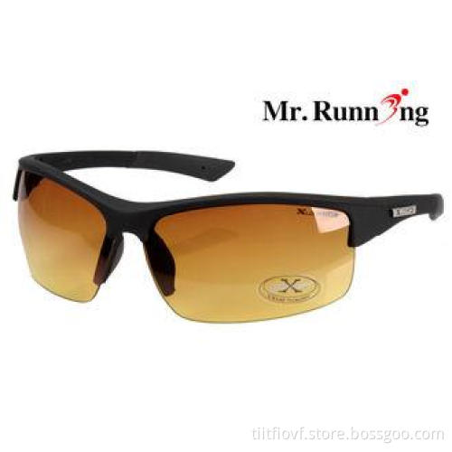 Ray Ban Design Polarized Fishing Sunglasses With TR90 / Nyl